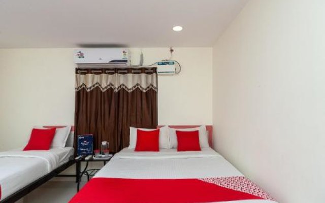 OYO 29515 R2 Rooms