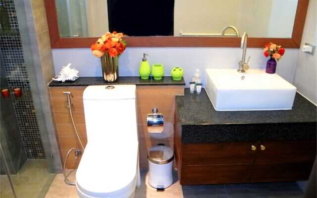 Sea & Sky Karon 1 bedroom Apartment