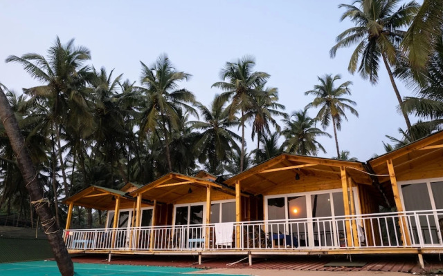 Hitide Beach Resort