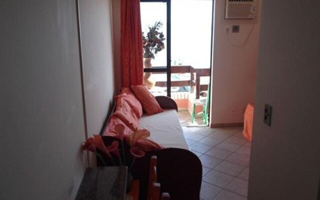 Letto Hotel Jurere Guest House