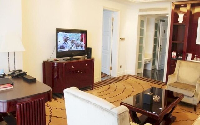 Dezhou Fengguan Holiday Hotel
