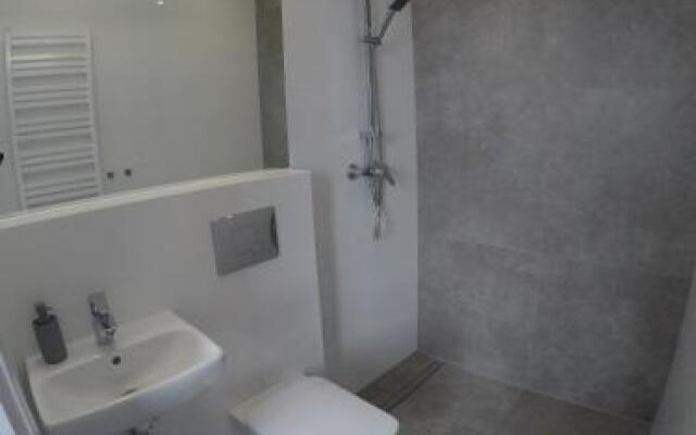 Starowiejska 9 Apartments