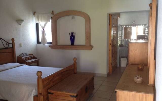 6rec 24 Personas Quinta EN Xochitepec, Morelos QC