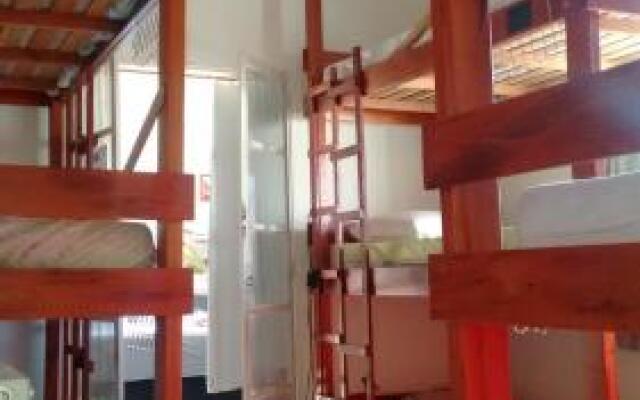 Adventure Hostel Ubatuba