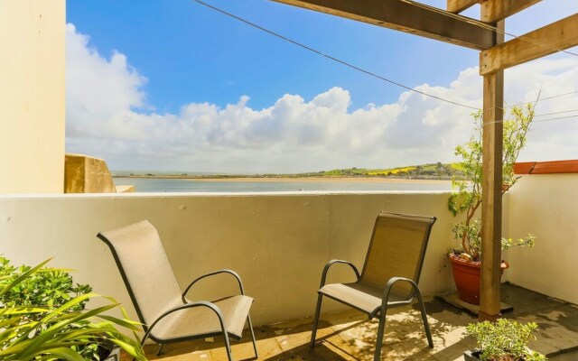 Appledore Gannets Nest 3 Bedrooms