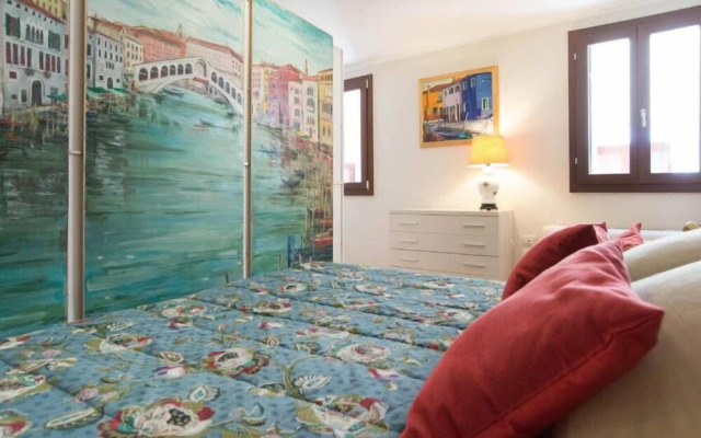 Grimaldi Apartments - Mimma