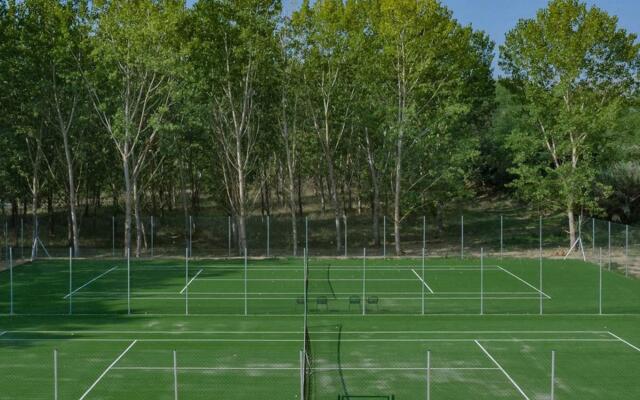 Beautiful Villa 30 Miinutes From Firenze-villa Iole