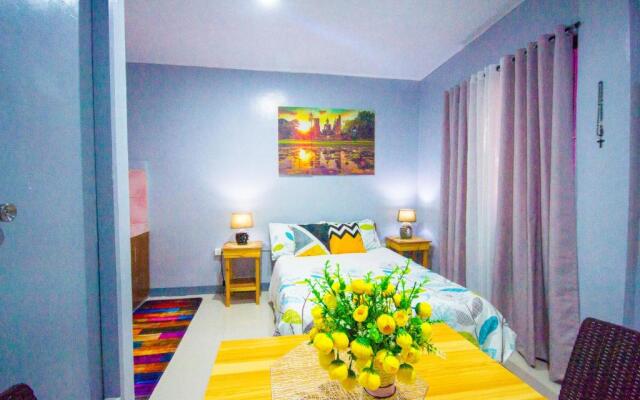 Lovely Studio 1 Bedroom Apartment, Olongapo City Centre