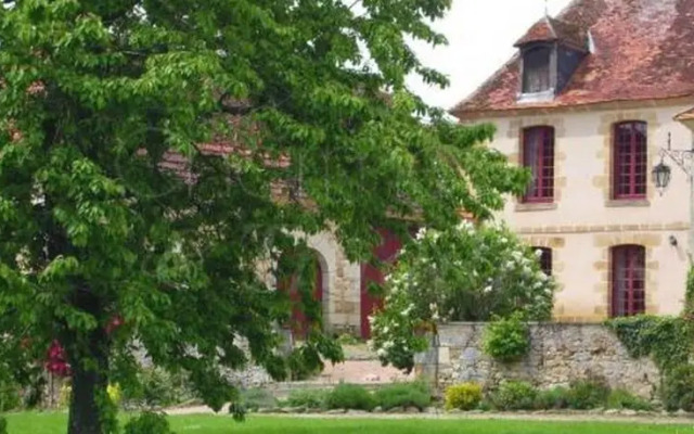 Domaine des Glycines