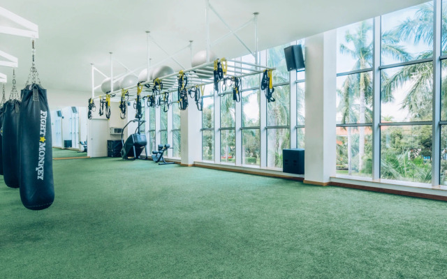 Iberostar Selection Paraíso Lindo - All Inclusive