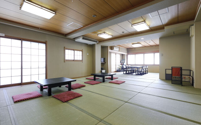 Ryokan Azumaya