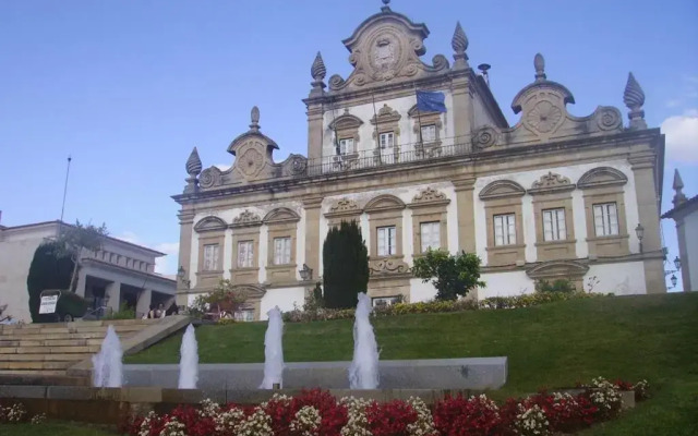 Apartamento Do Silva