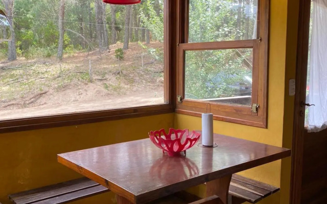 Cabañas Los Castores