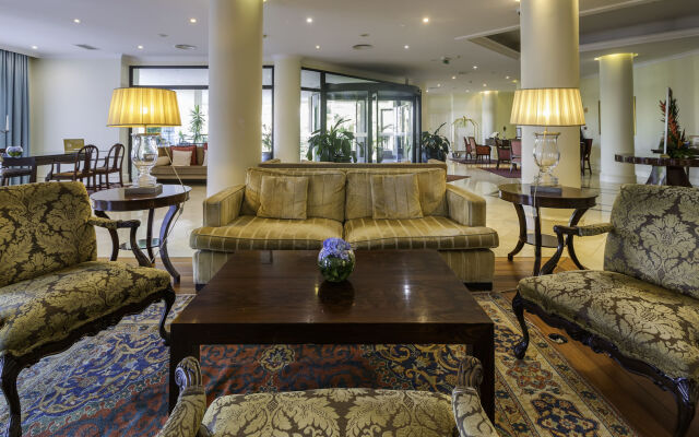 Quinta Funchal Gardens – Adults Only