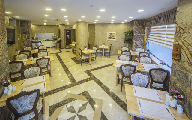 Gulec Hotel & Spa - Special Category