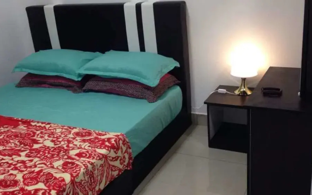 Eclipse Residence Duplex