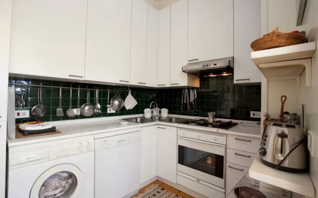 Terrace Jewel by Campo de Fiori