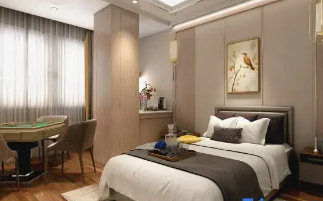 Uncle Yong Hotel