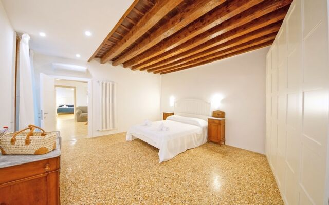 DolceVita Apartments N. 479