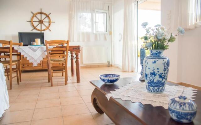 Jovanna Luxury Villas