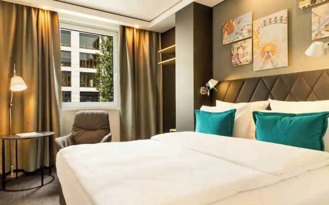 Motel One München-Westend