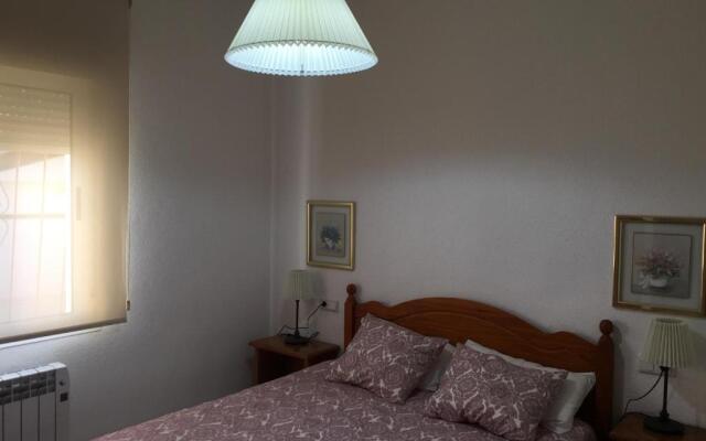 Casa Giner
