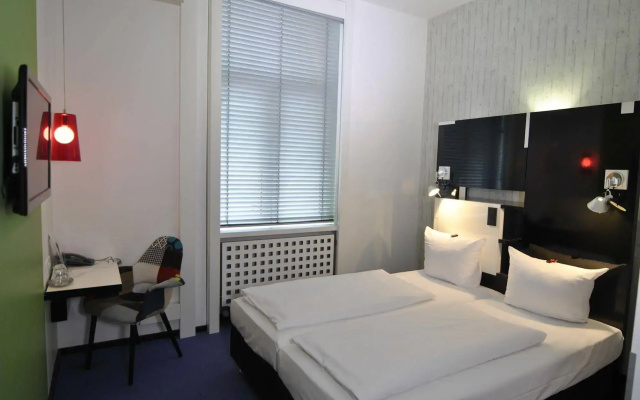 Hotel Cristall