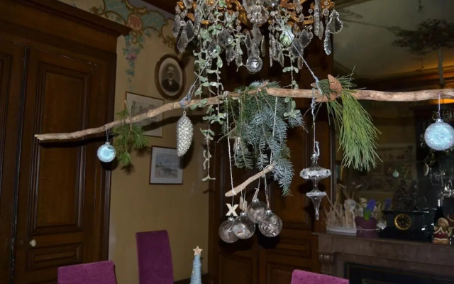 Le Manoir de Bonningues les Ardres