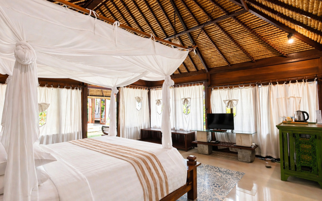 Visakha Sanur by Puri Signatures – Guest Rooms – Denpasar