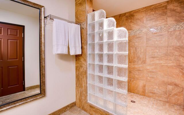 Best Western Copper Hills Inn