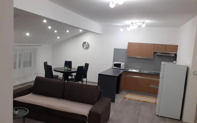Apartmani Dream