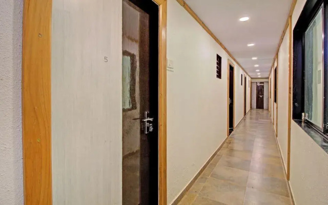 Talwalkar's Serene Resort by OYO Rooms