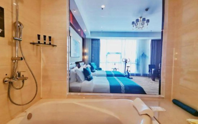 Hebei Jingye Hotel