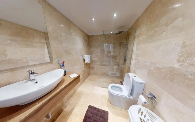 Central Valletta - 1 Bedroom maisonnette