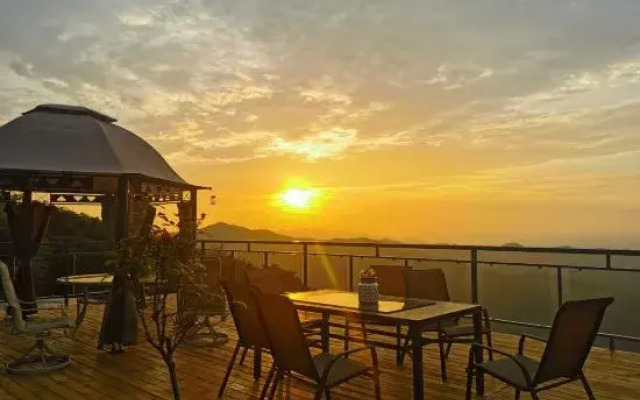 Siming Yunding Hostel