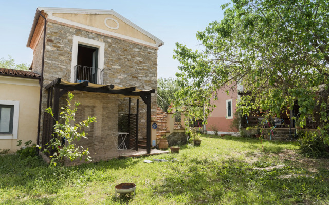 Country House Araba Phoenix