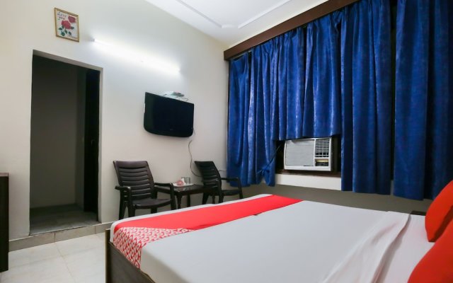 Hotel City Plaza 3 by OYO Rooms