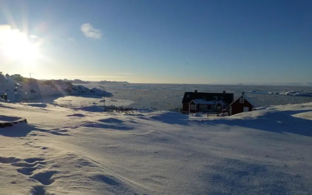 IceCap Lux