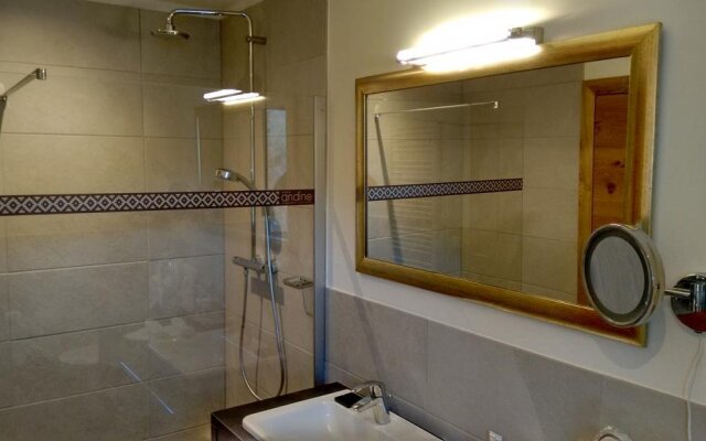 Hotel Andino