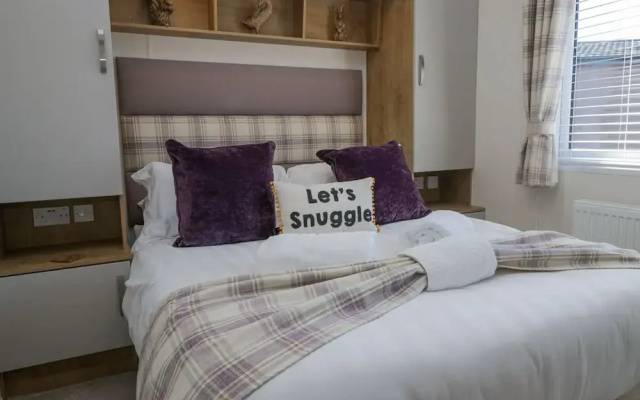 Lakeland Dream @ South Lakeland Leisure Lodge