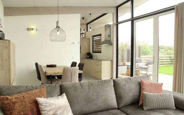 Holiday Home in Callantsoog With Garden