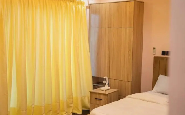 The Harmony Oasis Hotel and Suites