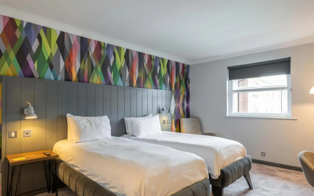 Village Hotel St David'S, Nr Chester