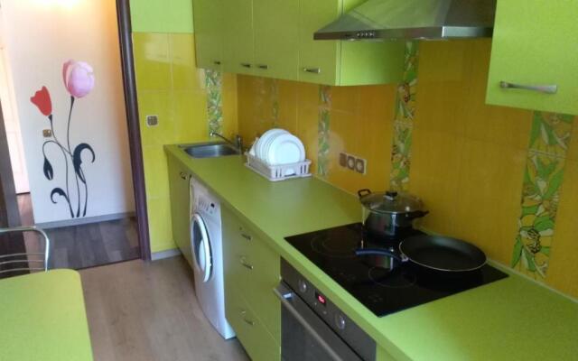 Brīvības 25 apartamenti
