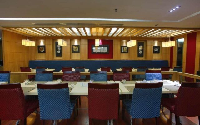 The Metroplace Hotels Inside Ascendas ITPark Taramani
