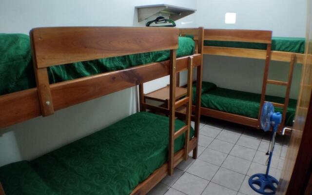 Mi Hogar Alojamientos Temporarios