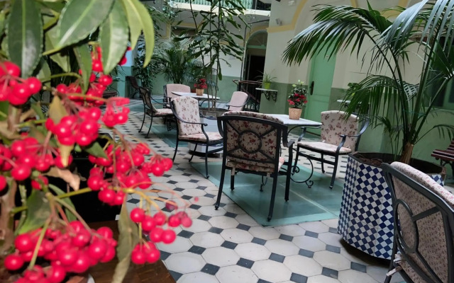 Hotel Peninsular