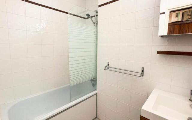 Résidence Grand Tichot B - 2 Pièces pour 7 Personnes 80