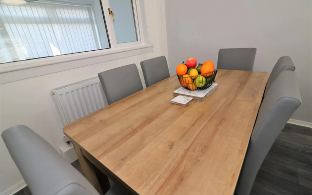 Morland House - East Kilbride