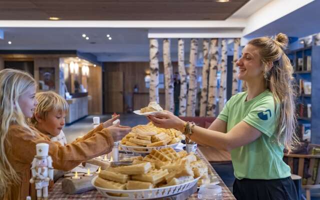 Residence Club l'Etoile des Sybelles